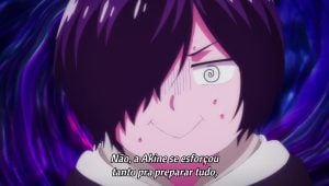 Ao no Orchestra 2 Ep. 11