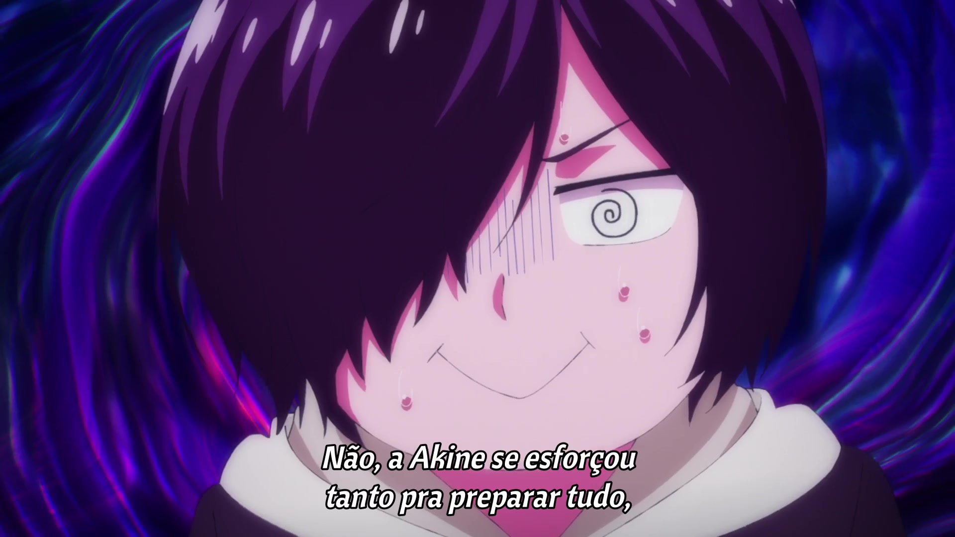 Ao no Orchestra 2 Episódio 11