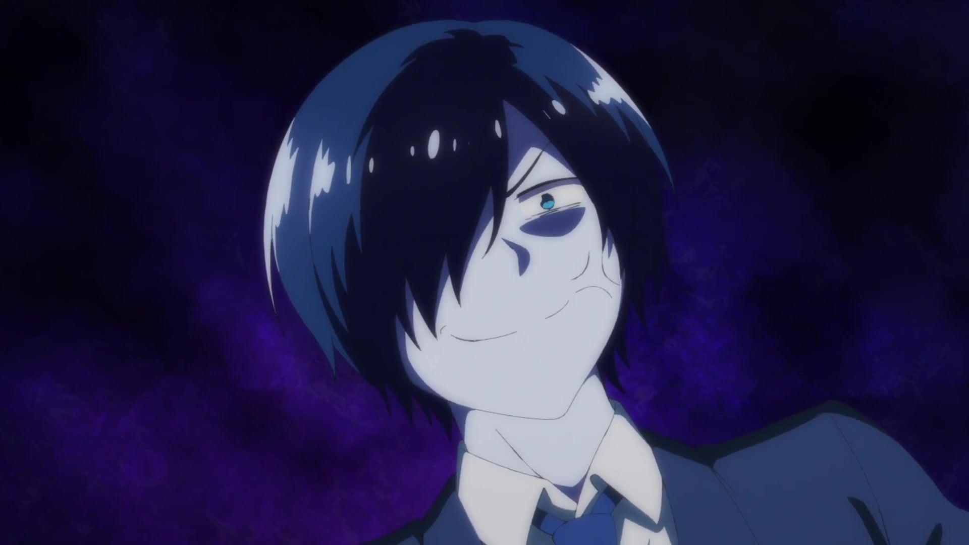 Ao no Orchestra 2 Episódio 12