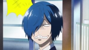 Ao no Orchestra 2 Ep. 13