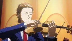 Ao no Orchestra 2 Ep. 10