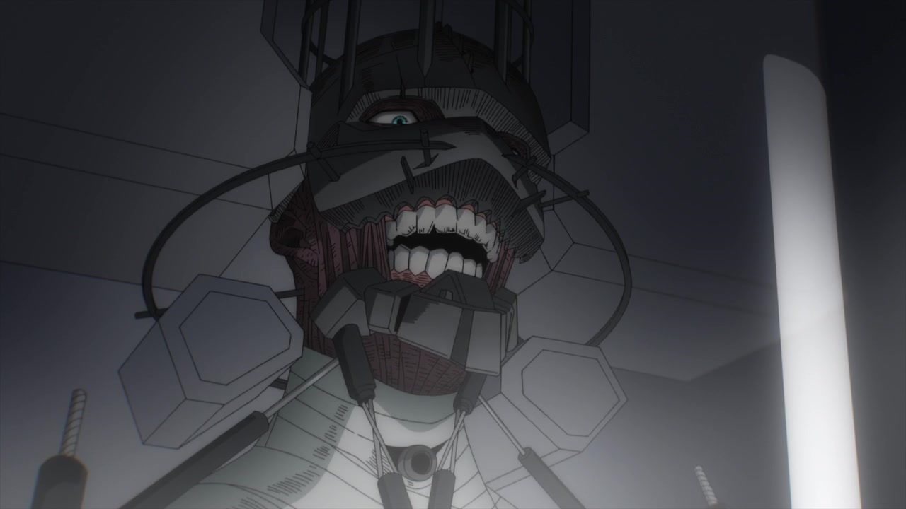 Boku no Hero Academia: Final Season (Dublado) Episódio 9