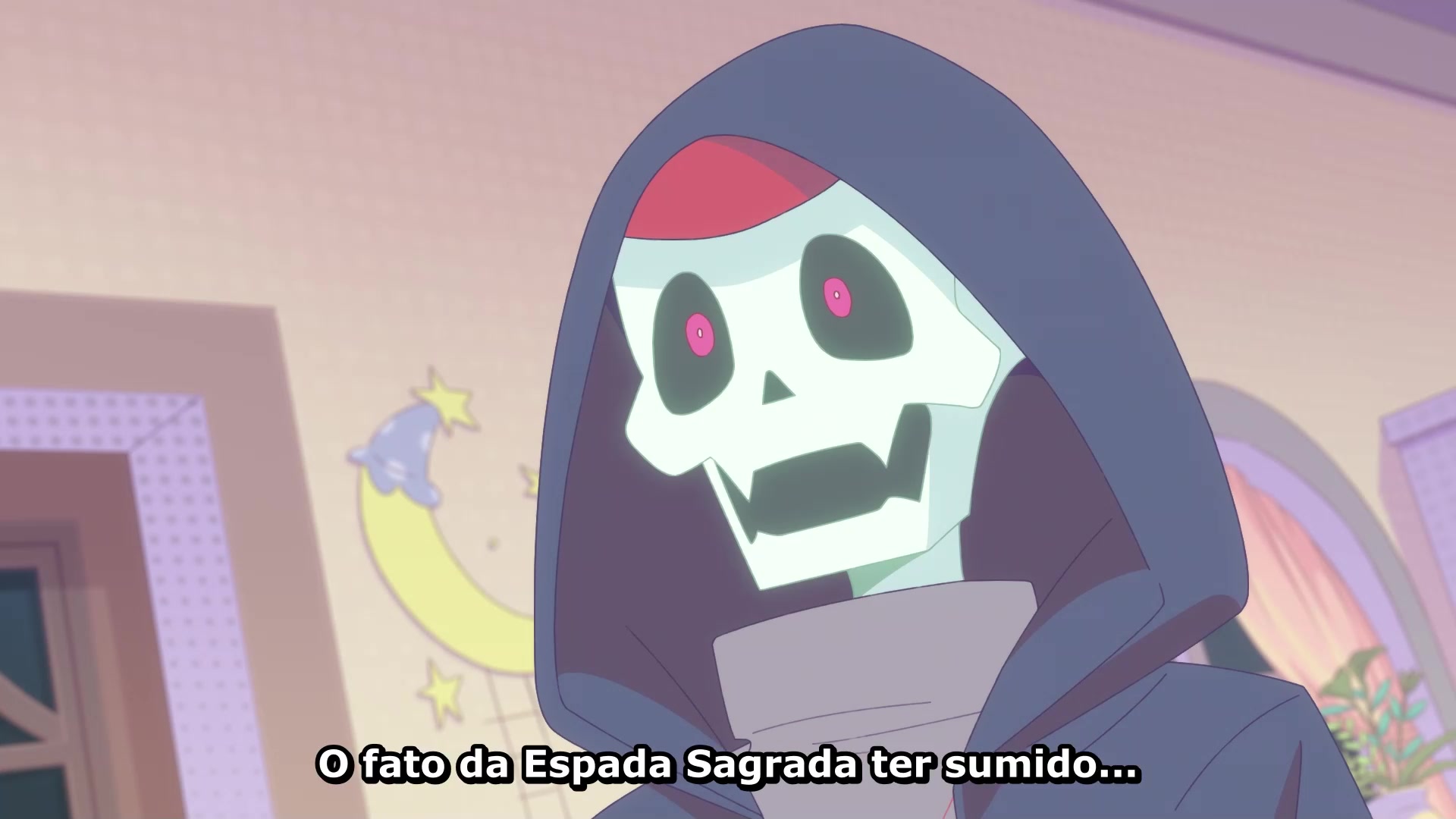 Cengjing You Yongshi Episódio 10