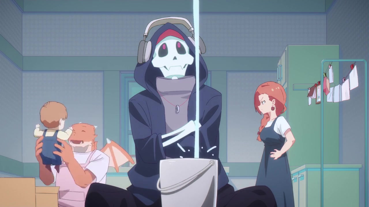 Cengjing You Yongshi Episódio 7