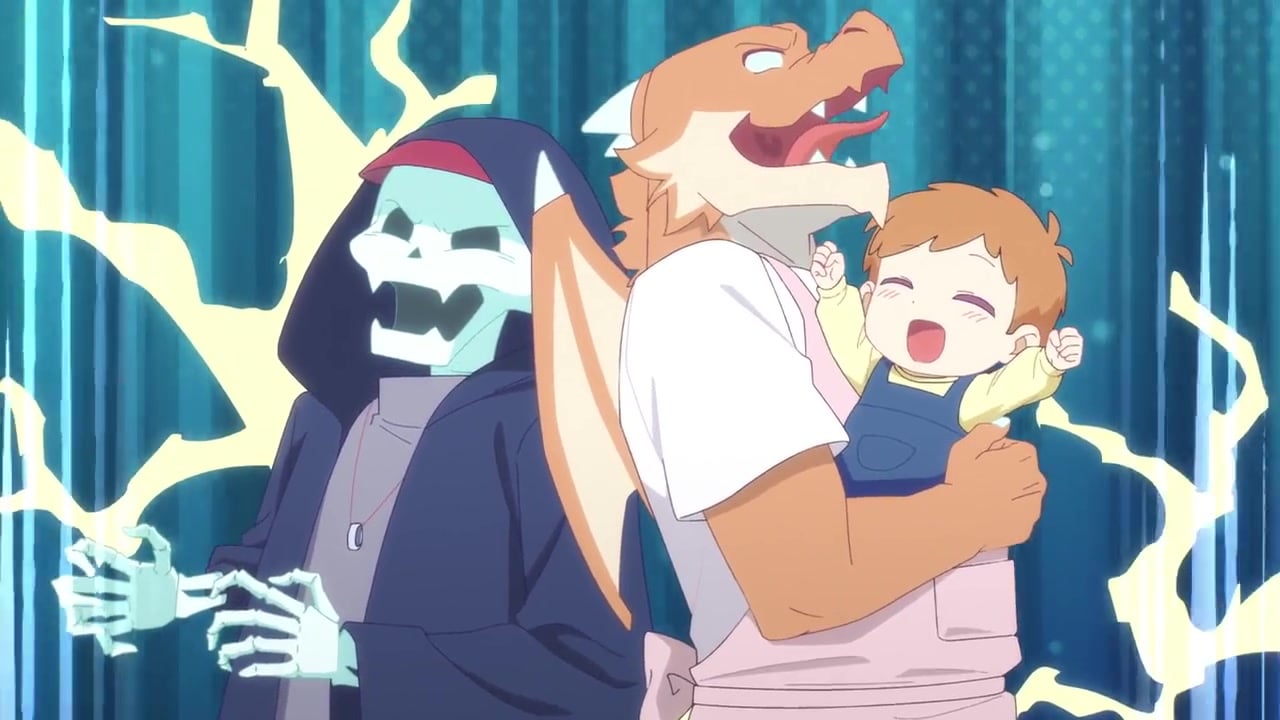 Cengjing You Yongshi Episódio 8