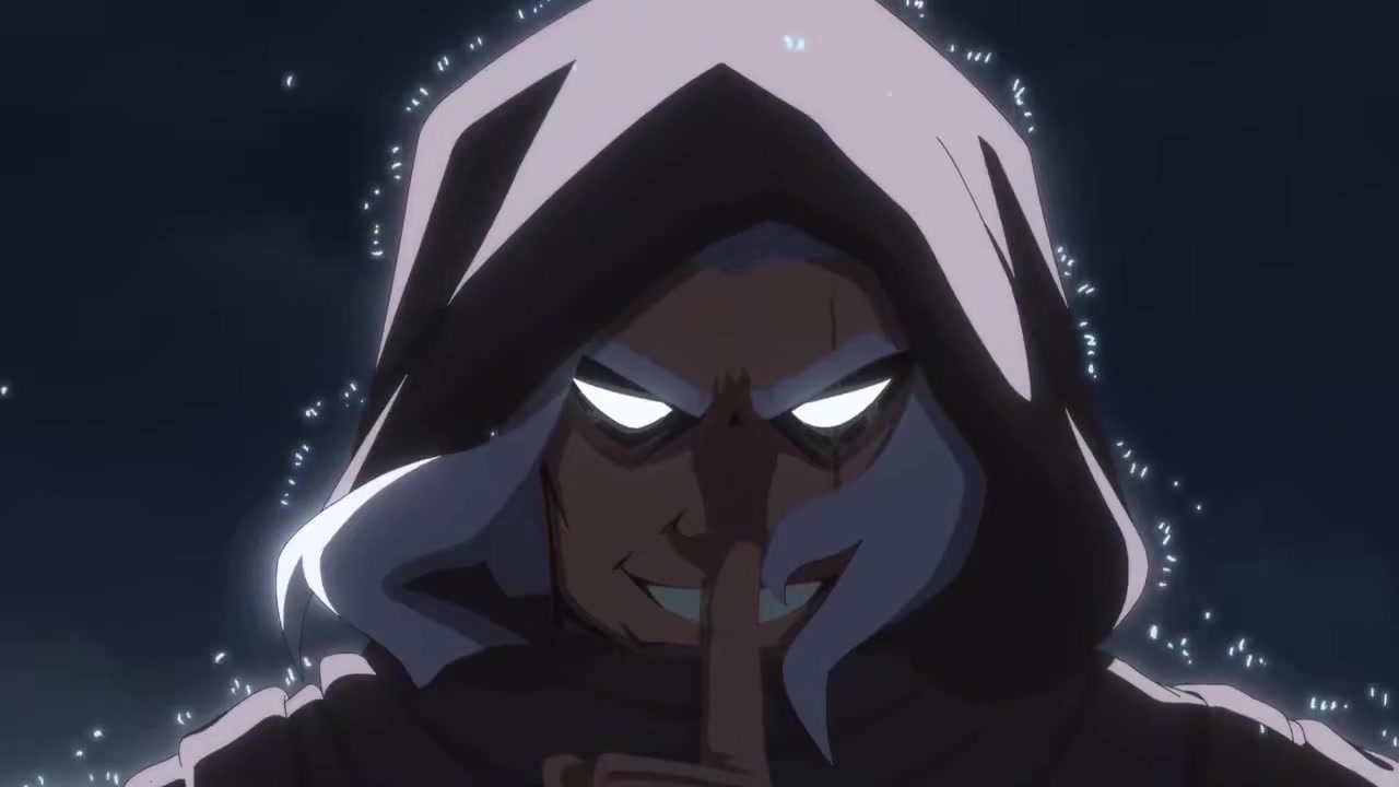 Cengjing You Yongshi Episódio 9