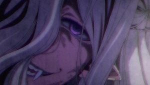 Chanto Suenai Kyuuketsuki-chan Ep. 10