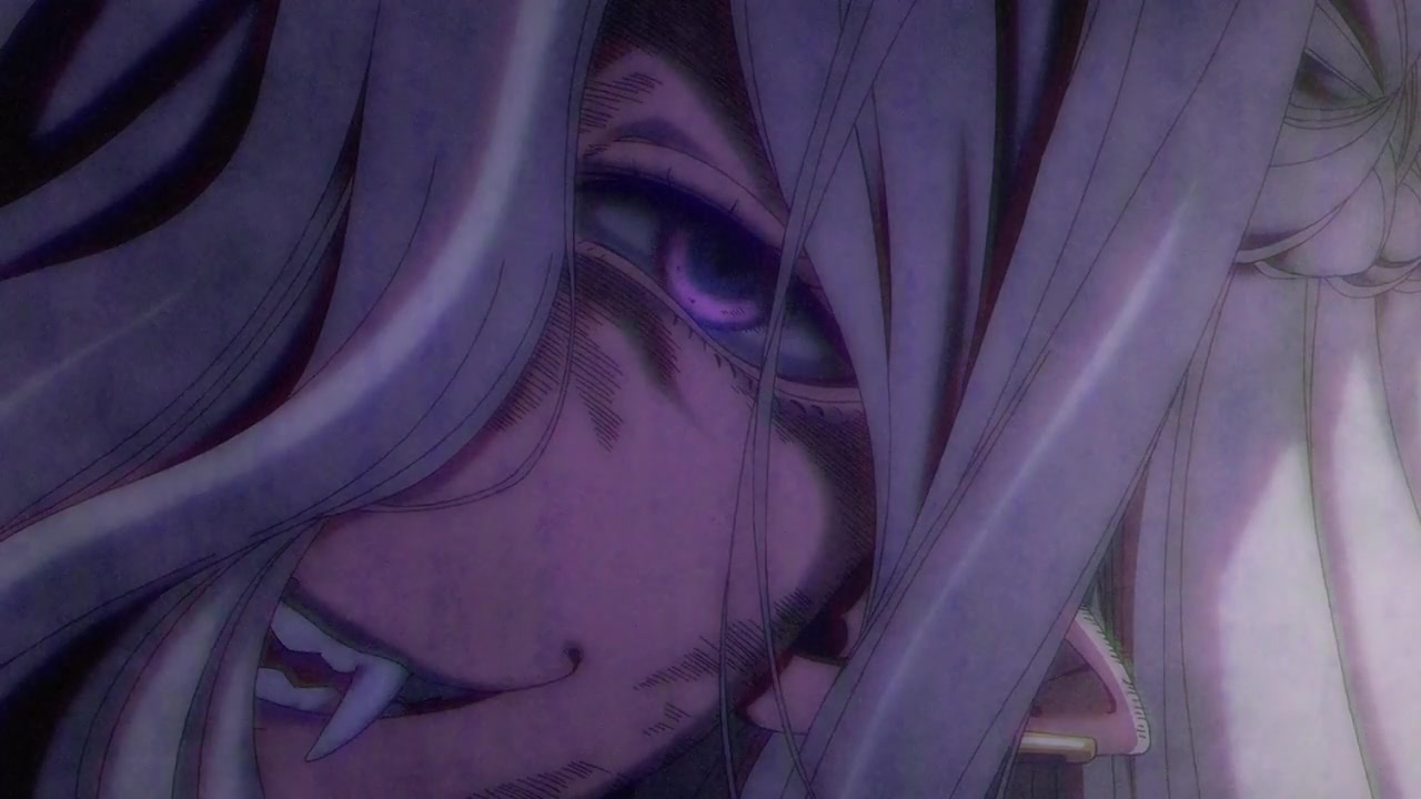 Chanto Suenai Kyuuketsuki-chan Episódio 10