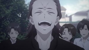 Chitose-kun wa Ramune Bin no Naka Ep. 10