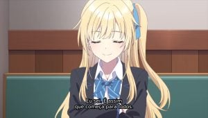 Chitose-kun wa Ramune Bin no Naka Ep. 8