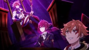 Disney Twisted-Wonderland: A Série (Dublado) Ep. 6