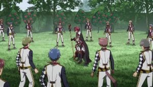 Disney Twisted-Wonderland: A Série (Dublado) Ep. 7