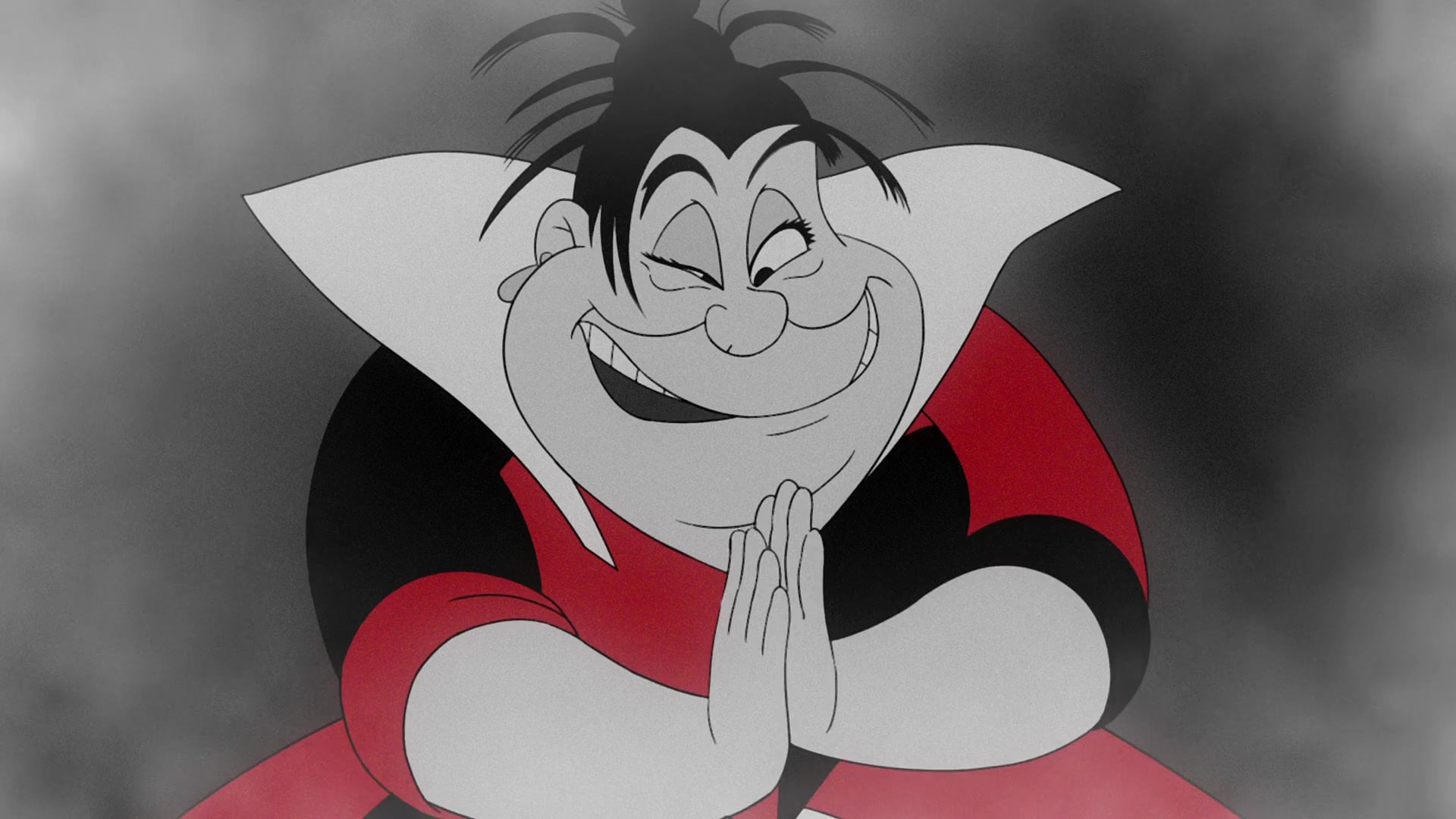 Disney Twisted-Wonderland: A Série Episódio 6