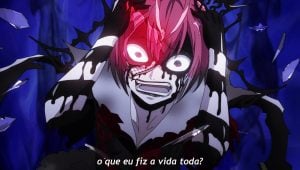 Disney Twisted-Wonderland: A Série Ep. 8