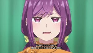 Egao no Taenai Shokuba desu Ep. 12