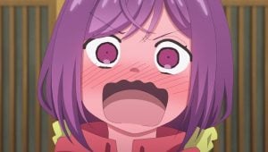 Egao no Taenai Shokuba desu Ep. 13