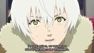 Fumetsu no Anata e 3 Ep. 11