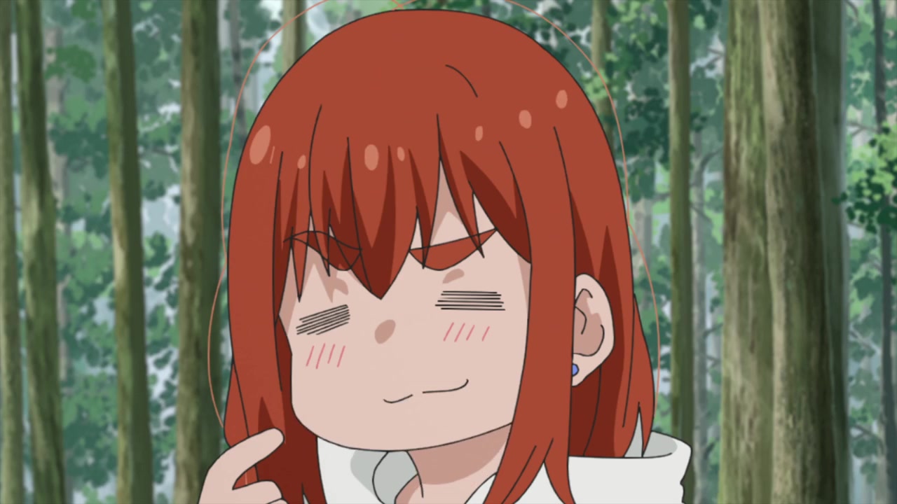 Futari Solo Camp (Dublado) Episódio 18