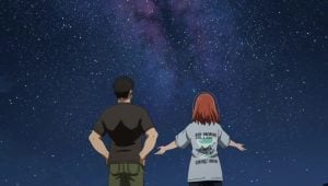 Futari Solo Camp (Dublado) Ep. 19