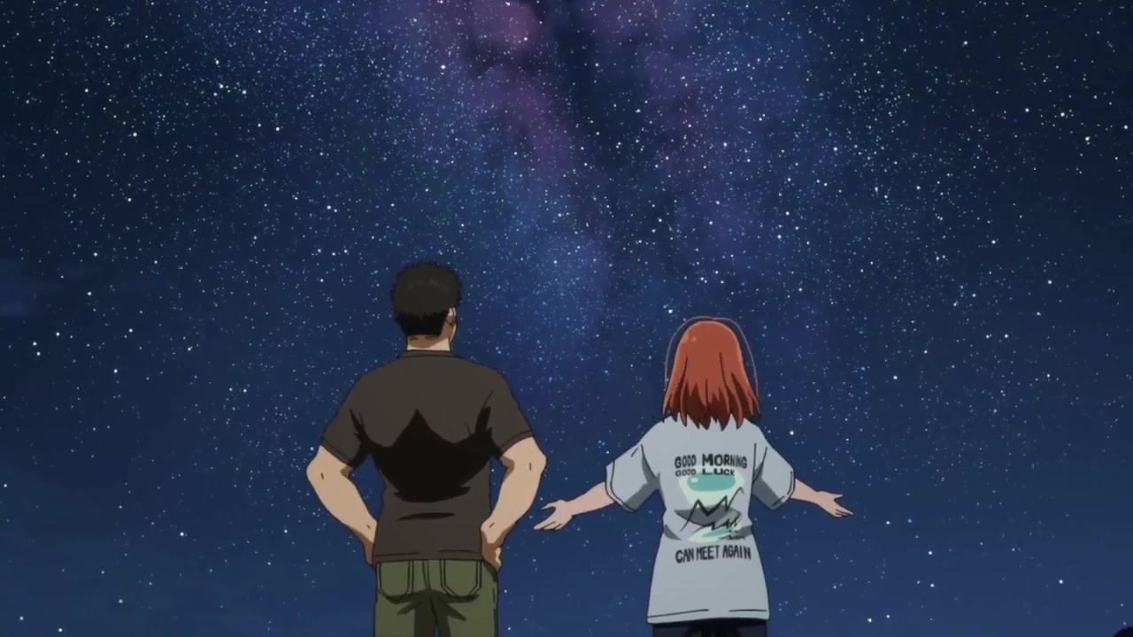 Futari Solo Camp (Dublado) Episódio 19