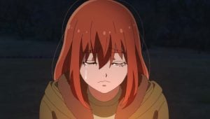 Futari Solo Camp (Dublado) Ep. 20