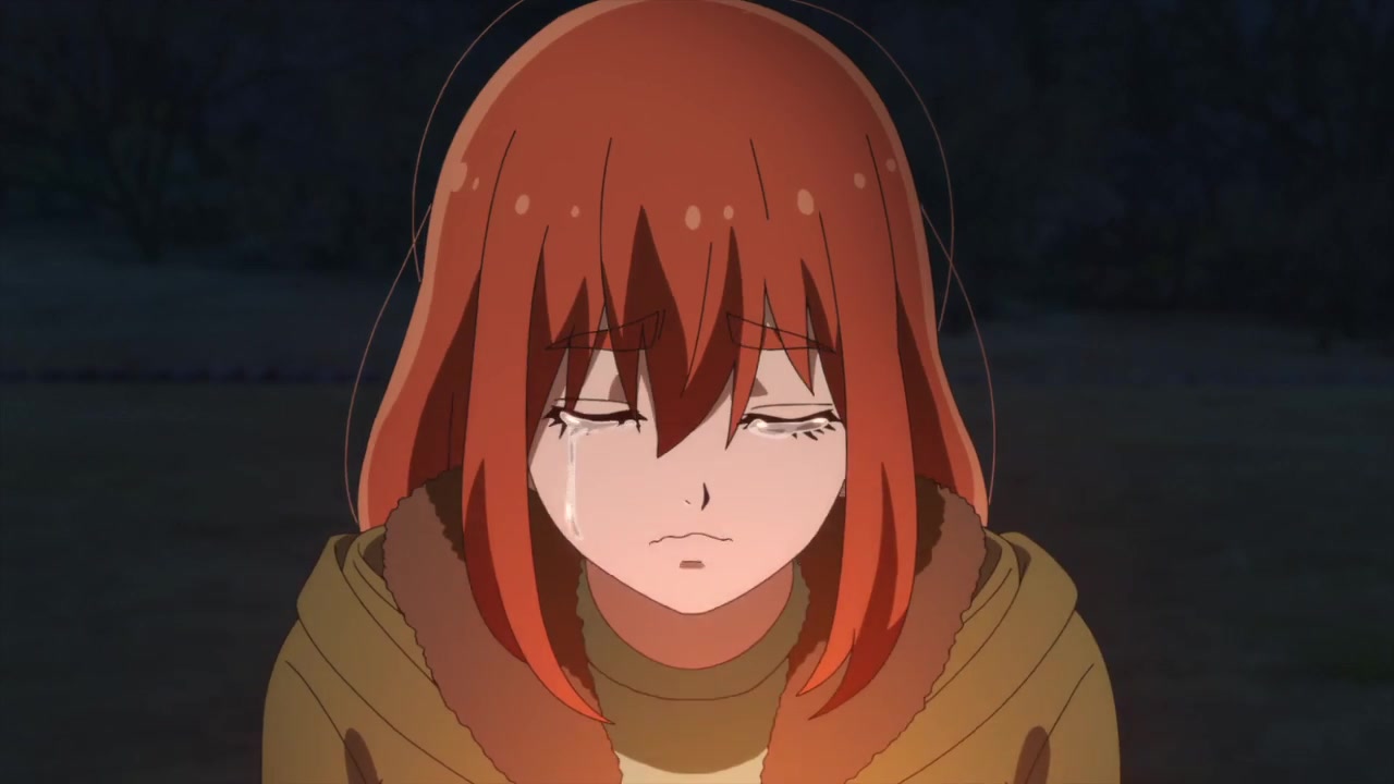 Futari Solo Camp (Dublado) Episódio 20