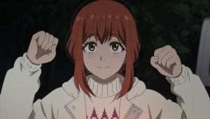 Futari Solo Camp (Dublado) Ep. 21