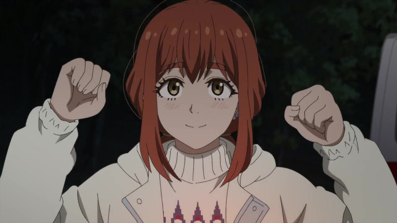 Futari Solo Camp (Dublado) Episódio 21