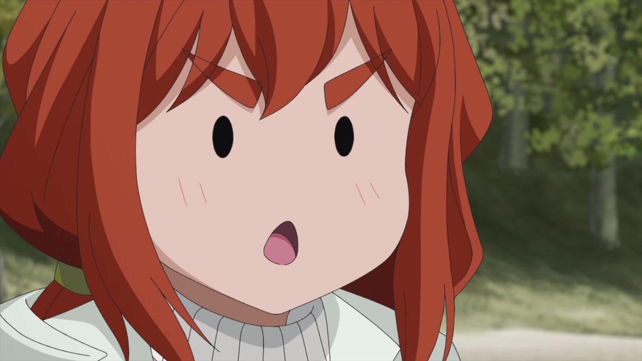 Futari Solo Camp Episódio 22