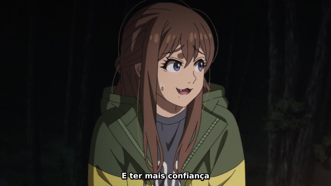 Futari Solo Camp Episódio 24