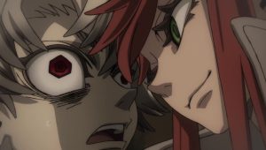 Gachiakuta (Dublado) Ep. 18