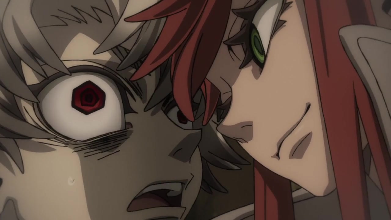 Gachiakuta (Dublado) Episódio 18