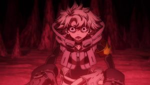 Gachiakuta (Dublado) Ep. 19