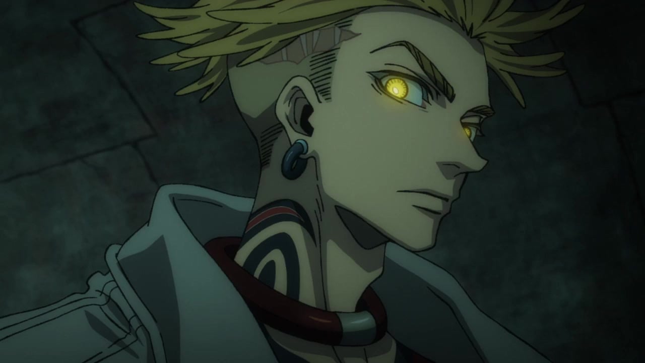 Gachiakuta (Dublado) Episódio 20