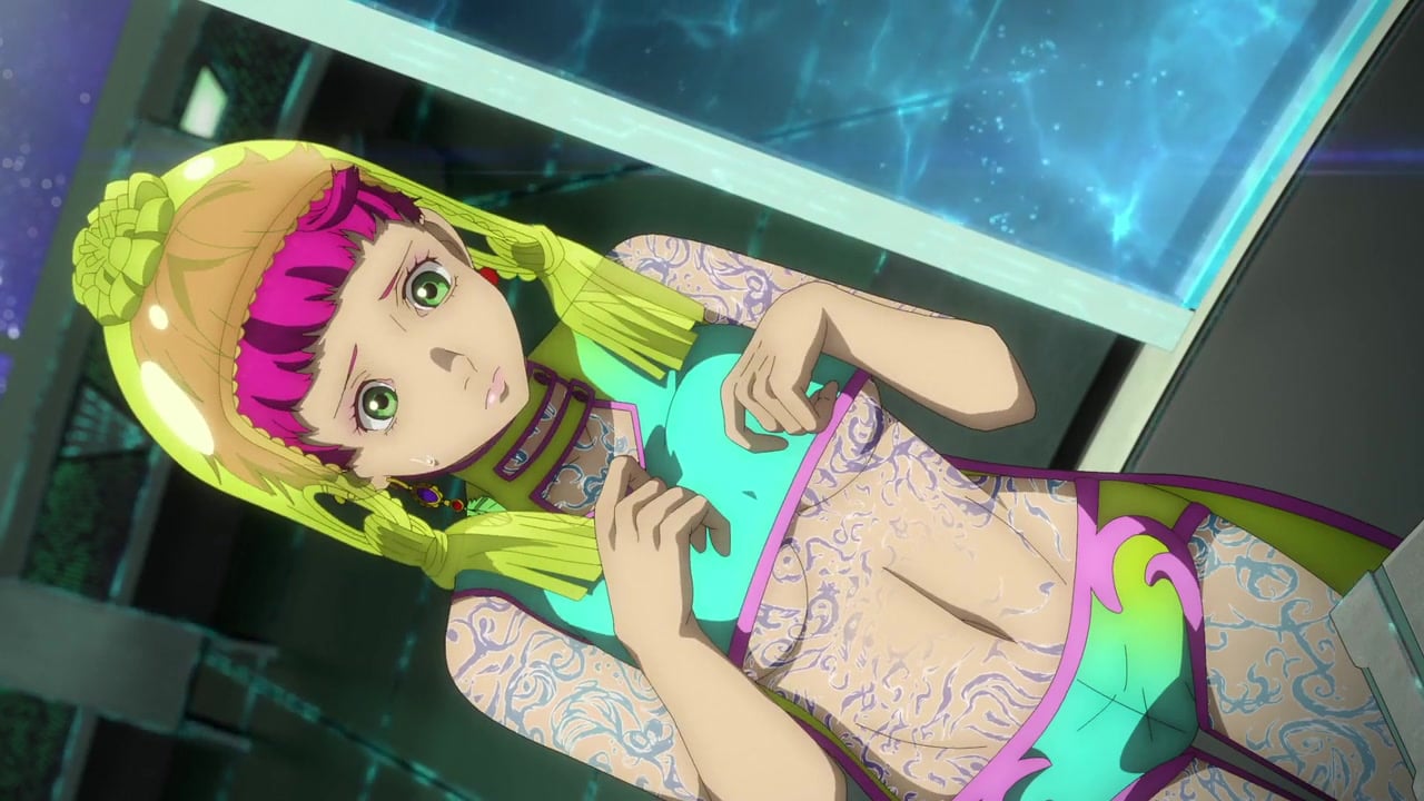 Gnosia (Dublado) Episódio 6