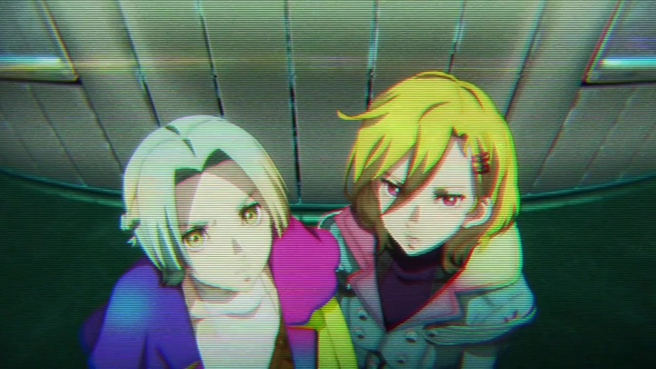 Gnosia (Dublado) Episódio 7