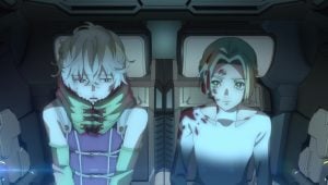 Gnosia (Dublado) Ep. 8