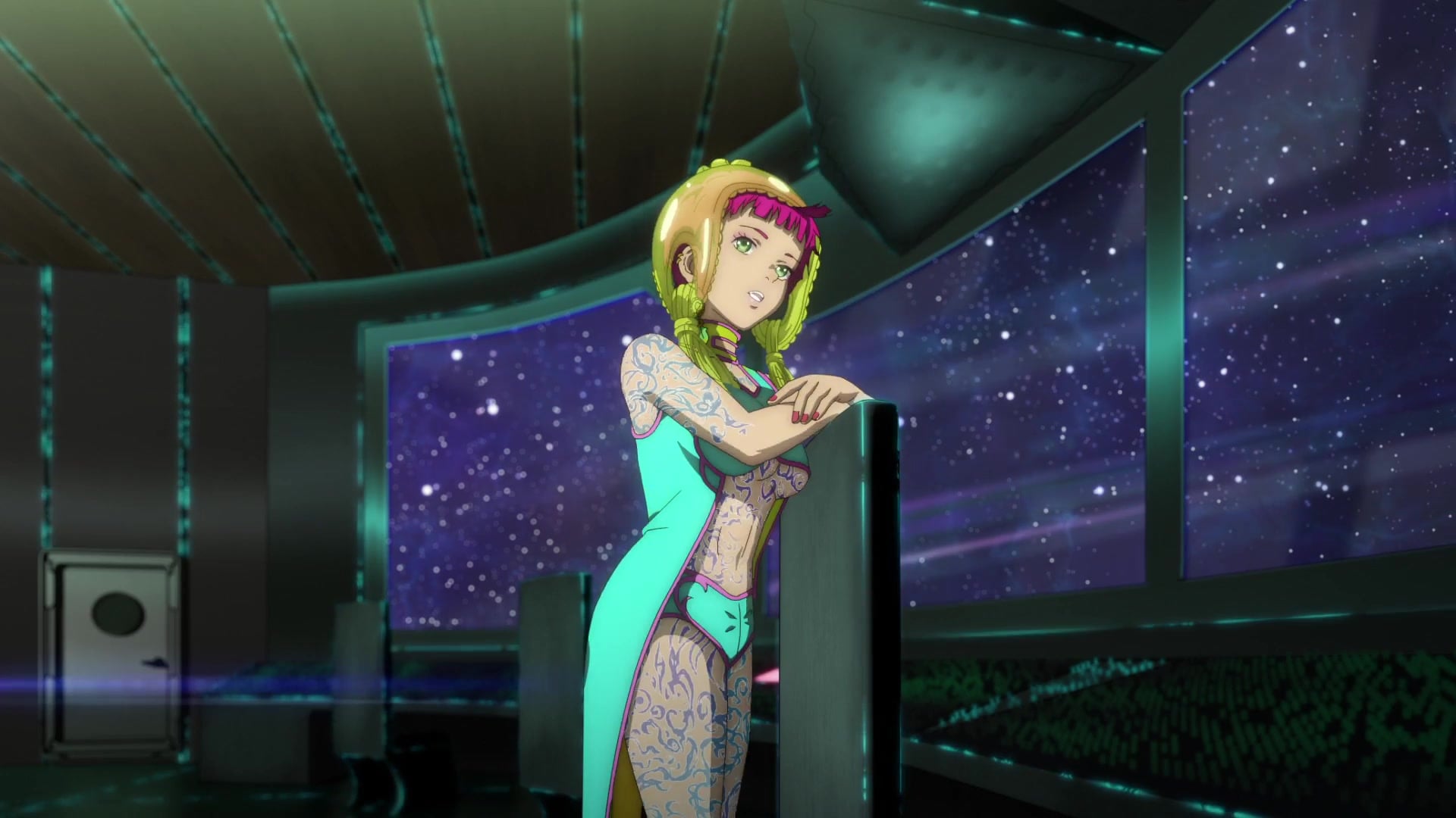 Gnosia (Dublado) Episódio 9