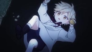 Heika Watashi wo Wasurete Kudasai Ep. 9