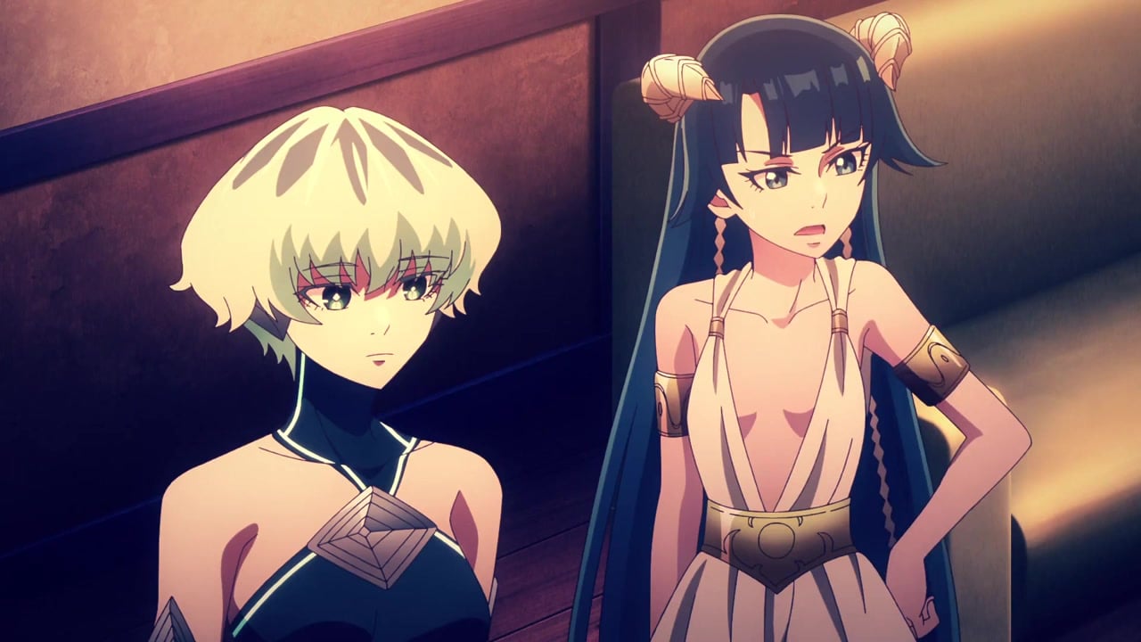 Kekkon Yubiwa Monogatari 2 (Dublado) Episódio 7