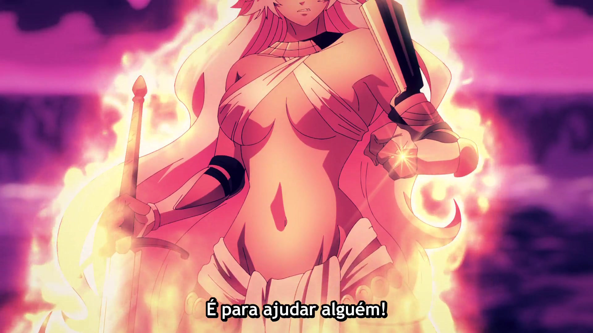 Kekkon Yubiwa Monogatari 2 Episódio 12