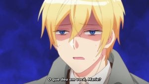 Kikaijikake no Marie Ep. 10