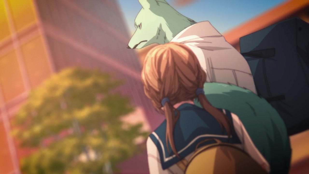 Kimi to Koete Koi ni Naru (Dublado) Episódio 5