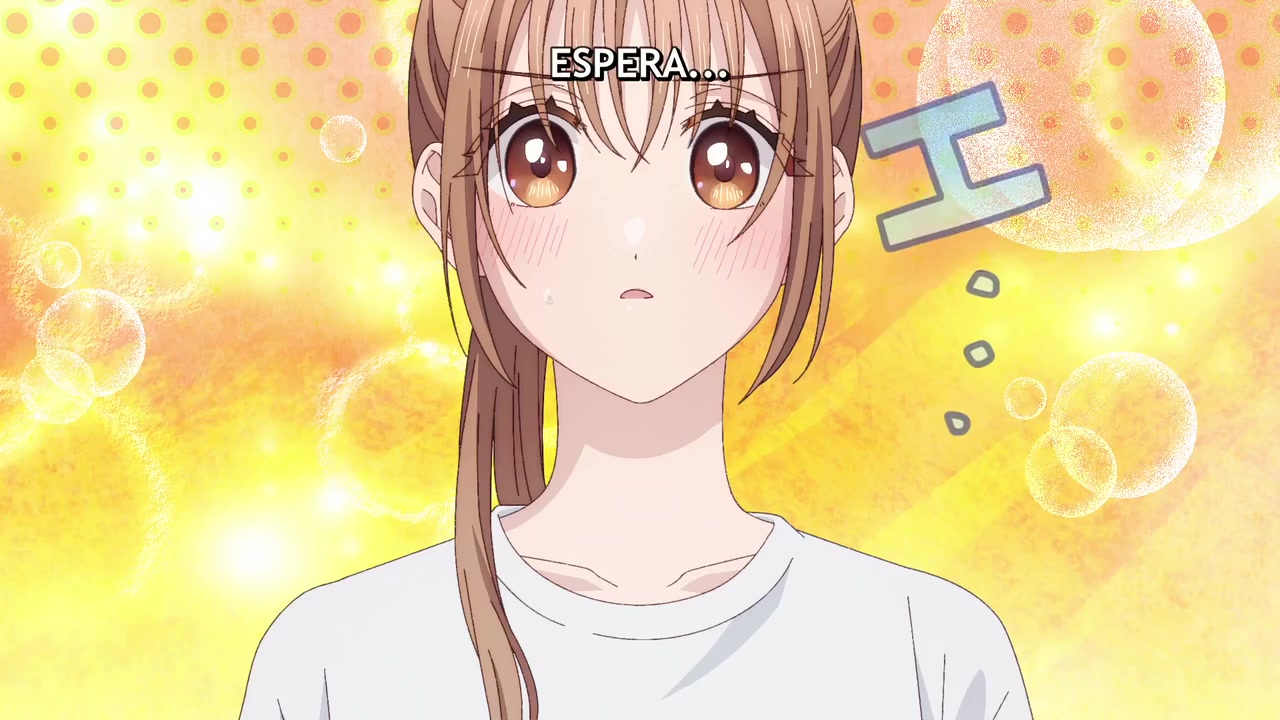 Kimi to Koete Koi ni Naru (Dublado) Episódio 6