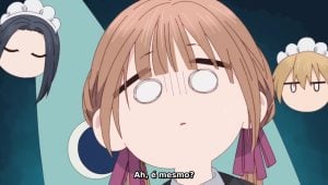 Kimi to Koete Koi ni Naru Ep. 10