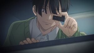 Kimi to Koete Koi ni Naru Ep. 9