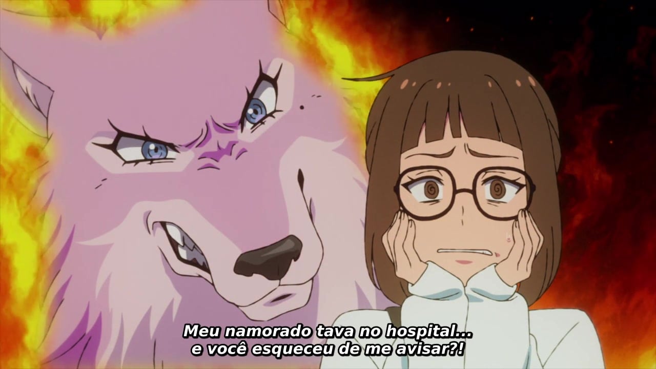 Let’s Play Episódio 12