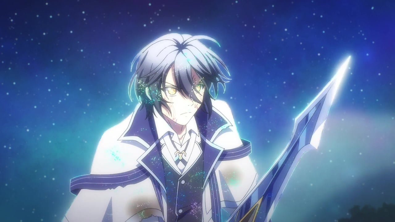 Mikata ga Yowasugite Hojo Mahou ni Tesshiteita Kyuutei Mahoushi Episódio 11