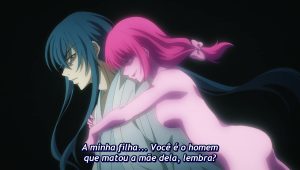 Mikata ga Yowasugite Hojo Mahou ni Tesshiteita Kyuutei Mahoushi Ep. 12