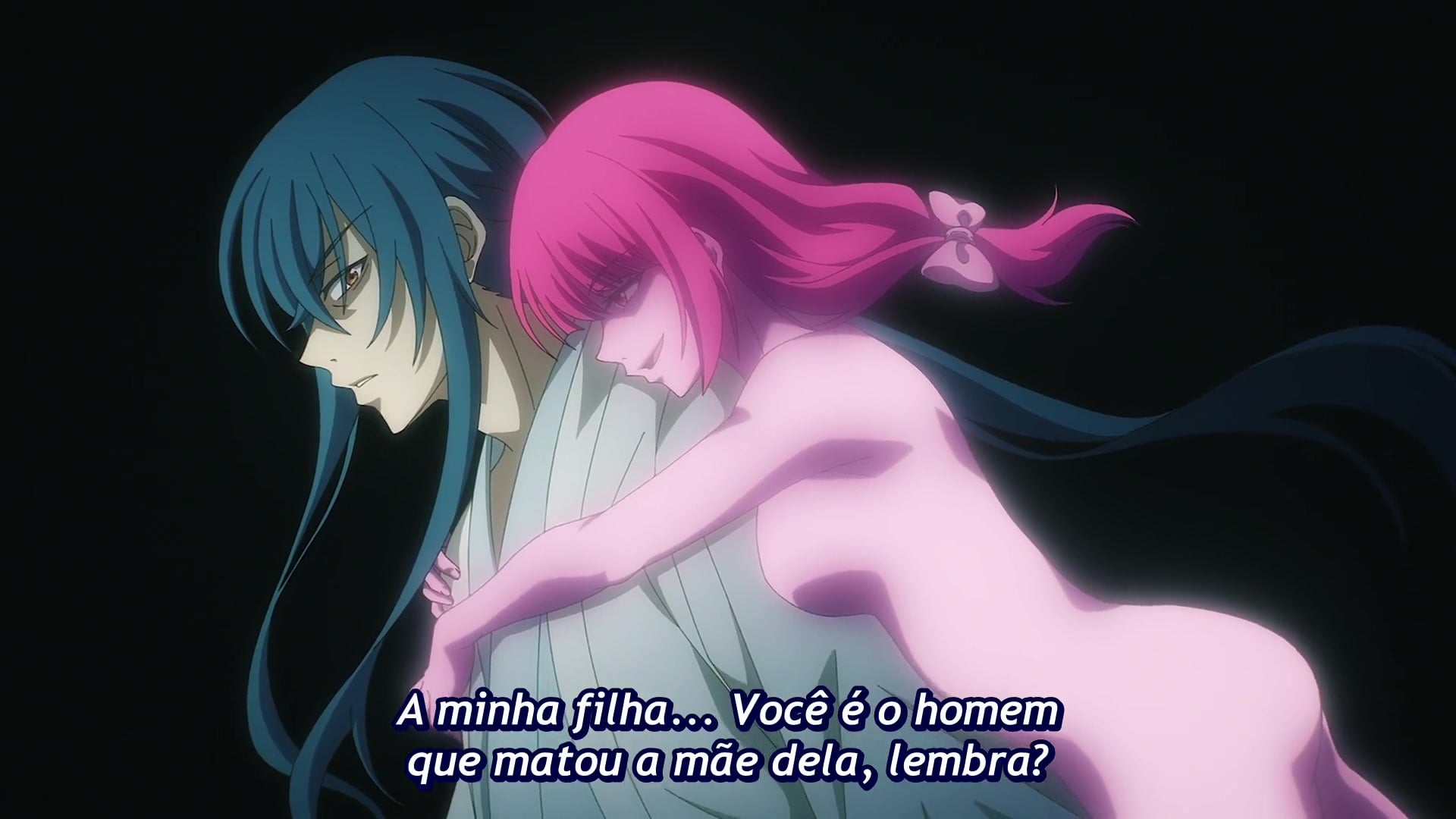 Mikata ga Yowasugite Hojo Mahou ni Tesshiteita Kyuutei Mahoushi Episódio 12